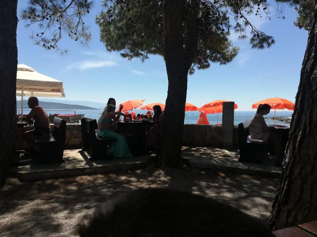 Iva/Sepac 1 Apartment Krk Town Croatia