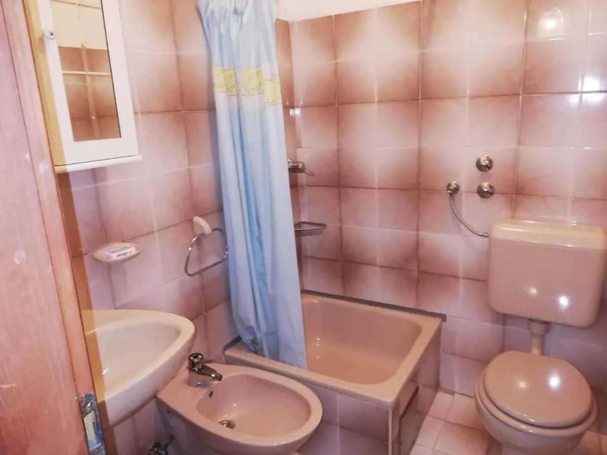 Iva/Sepac 1 Apartment Krk Town Croatia