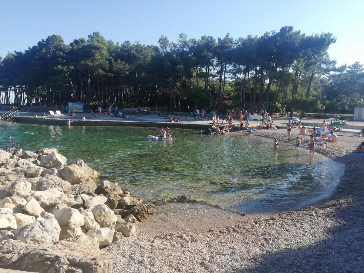 Iva/Sepac 1 Apartment Krk Town 0*,  Croatia