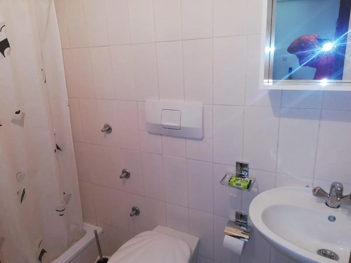 Iva/Sepac 1 Apartment Krk Town 0*,  Croatia