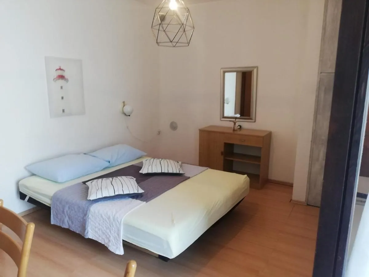 Iva/Sepac 1 Apartment Krk Town