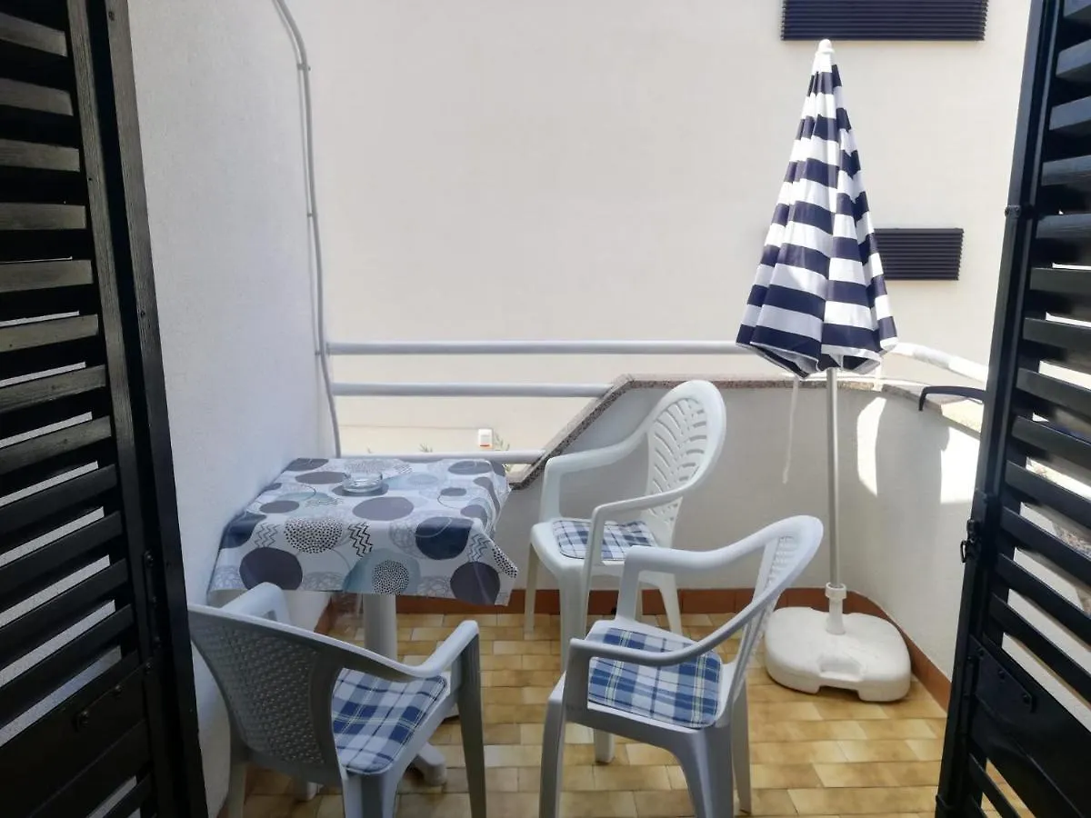 Iva/Sepac 1 Apartment Krk Town