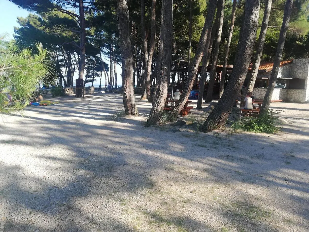 Iva/Sepac 1 Apartment Krk Town Croatia