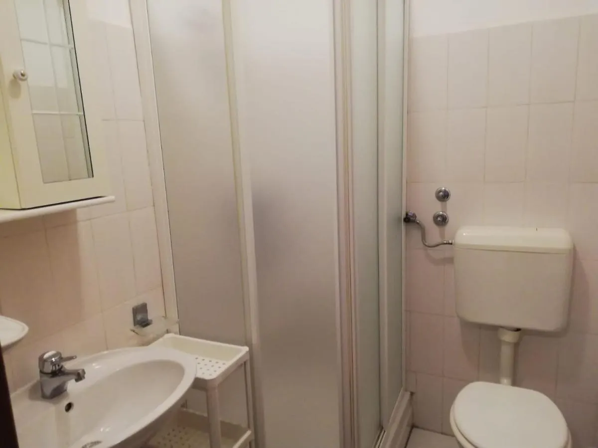Iva/Sepac 1 Apartment Krk Town