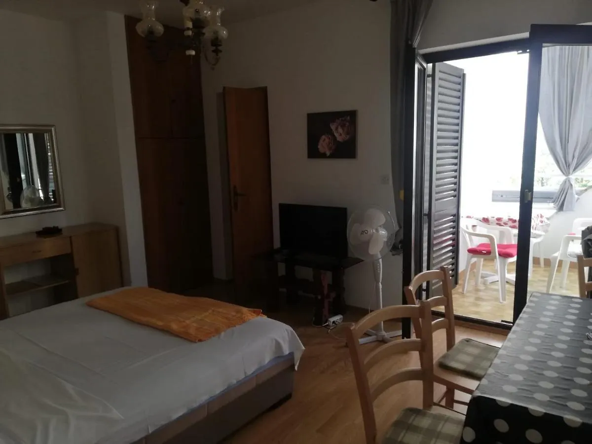 Iva/Sepac 1 Apartment Krk Town 0*,