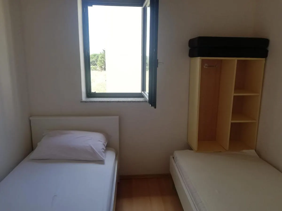 Iva/Sepac 1 Apartment Krk Town Croatia