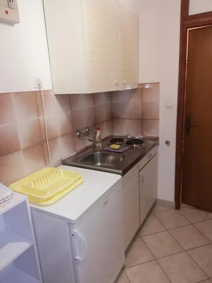 Iva/Sepac 1 Apartment Krk Town