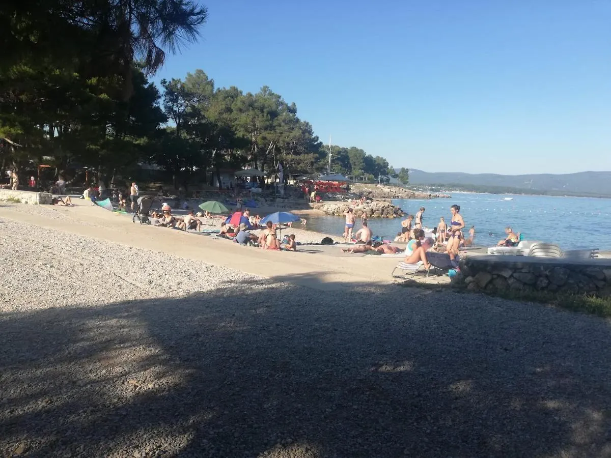 Iva/Sepac 1 Apartment Krk Town