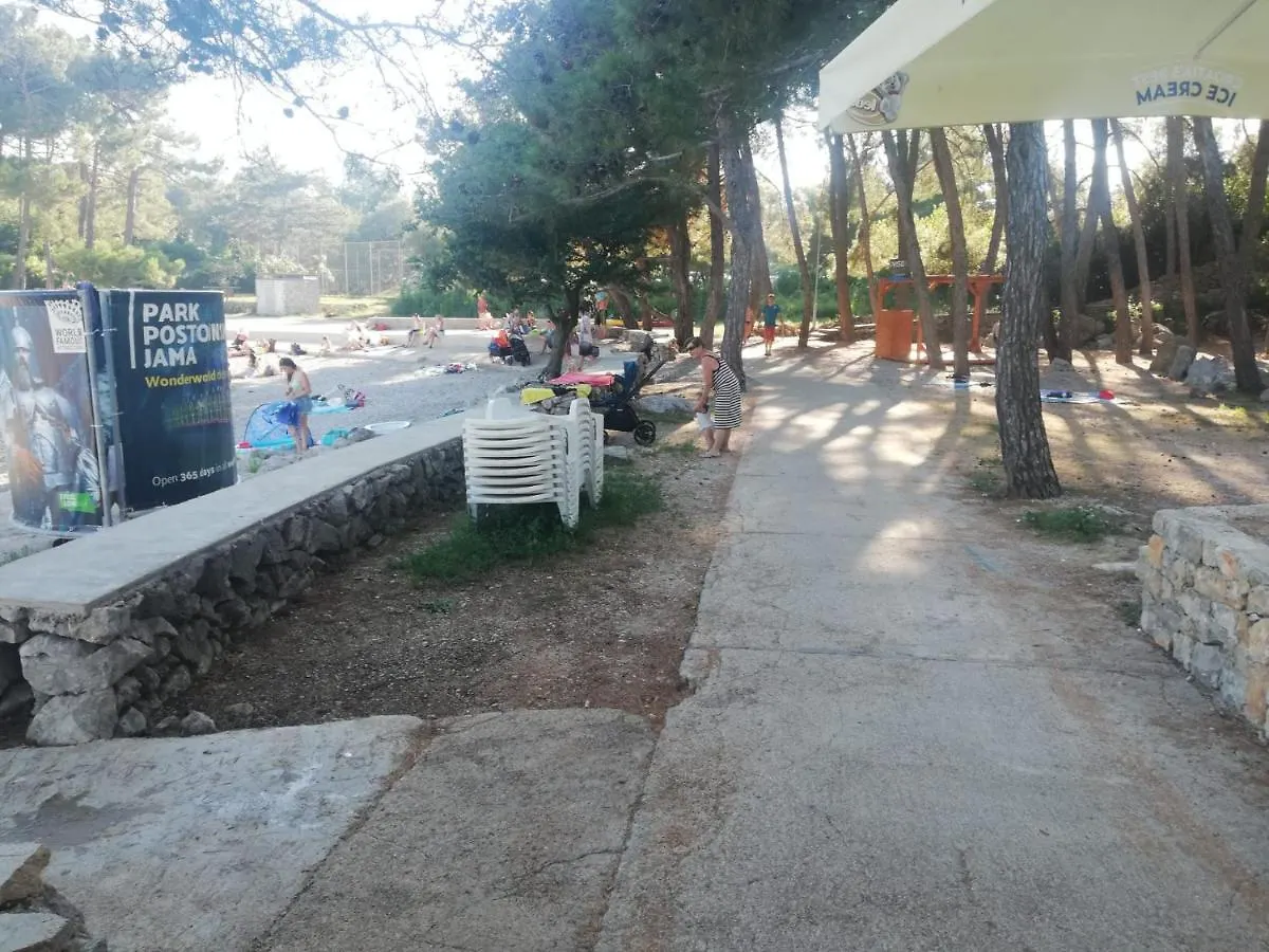 Iva/Sepac 1 Apartment Krk Town