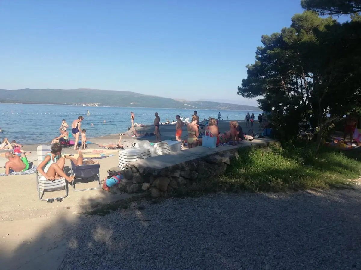 Iva/Sepac 1 Apartment Krk Town